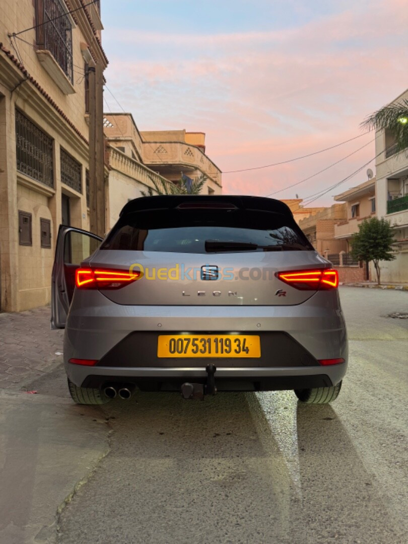 Seat Leon 2019 FR