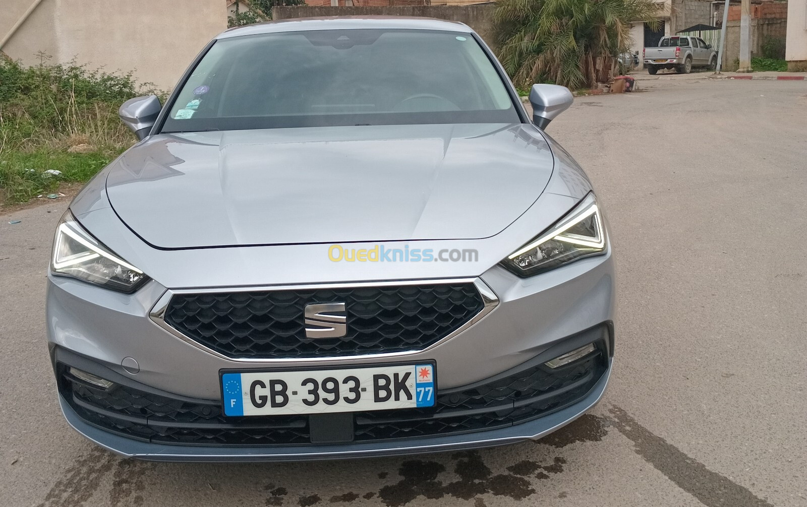 Seat Leon 2021 Leon