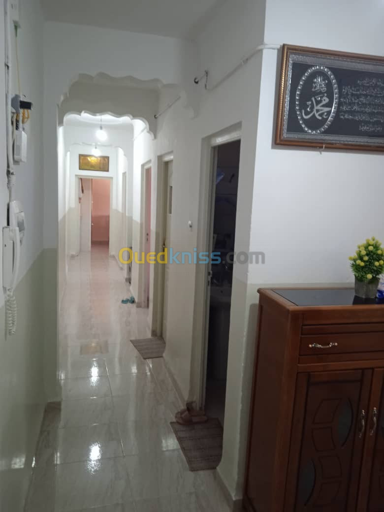 Vente Appartement F4 Batna Batna