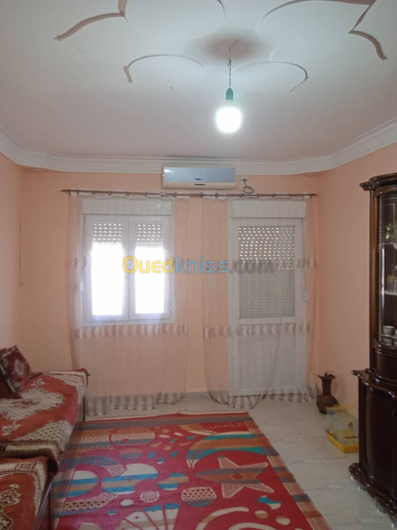 Vente Appartement F4 Batna Batna