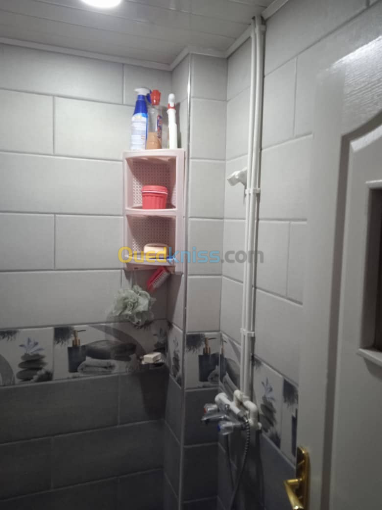 Vente Appartement F4 Batna Batna