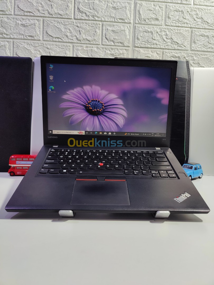 **VENDU** LENOVO THINKPAD T470 i5-7TH