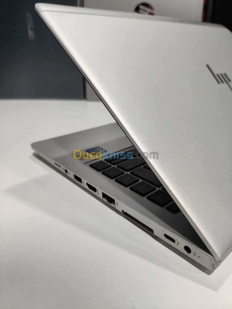 HP EliteBook 840 G5 i5 8365U 16G 512 SSD 14" Full HD