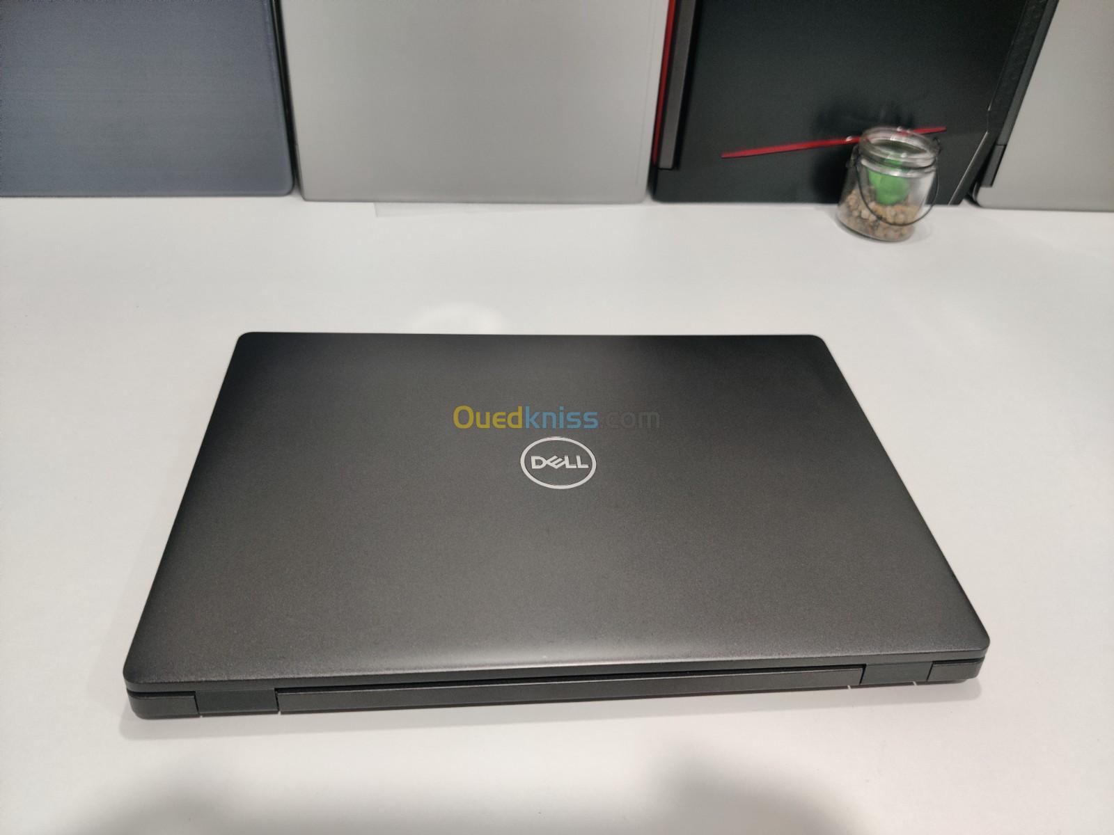 **VENDU** DELL LATITUDE 5400 CORE I5 8TH 8GB 256SSD 14'' IPS TACTILE