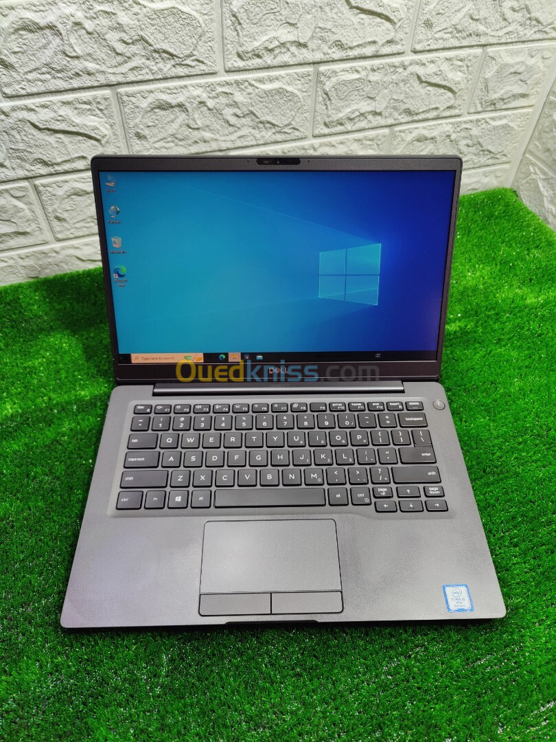 DELL LATITUDE 5300 TACTILE 