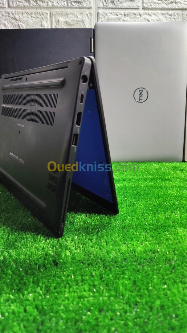 DELL LATITUDE 7390 I5 8EME 