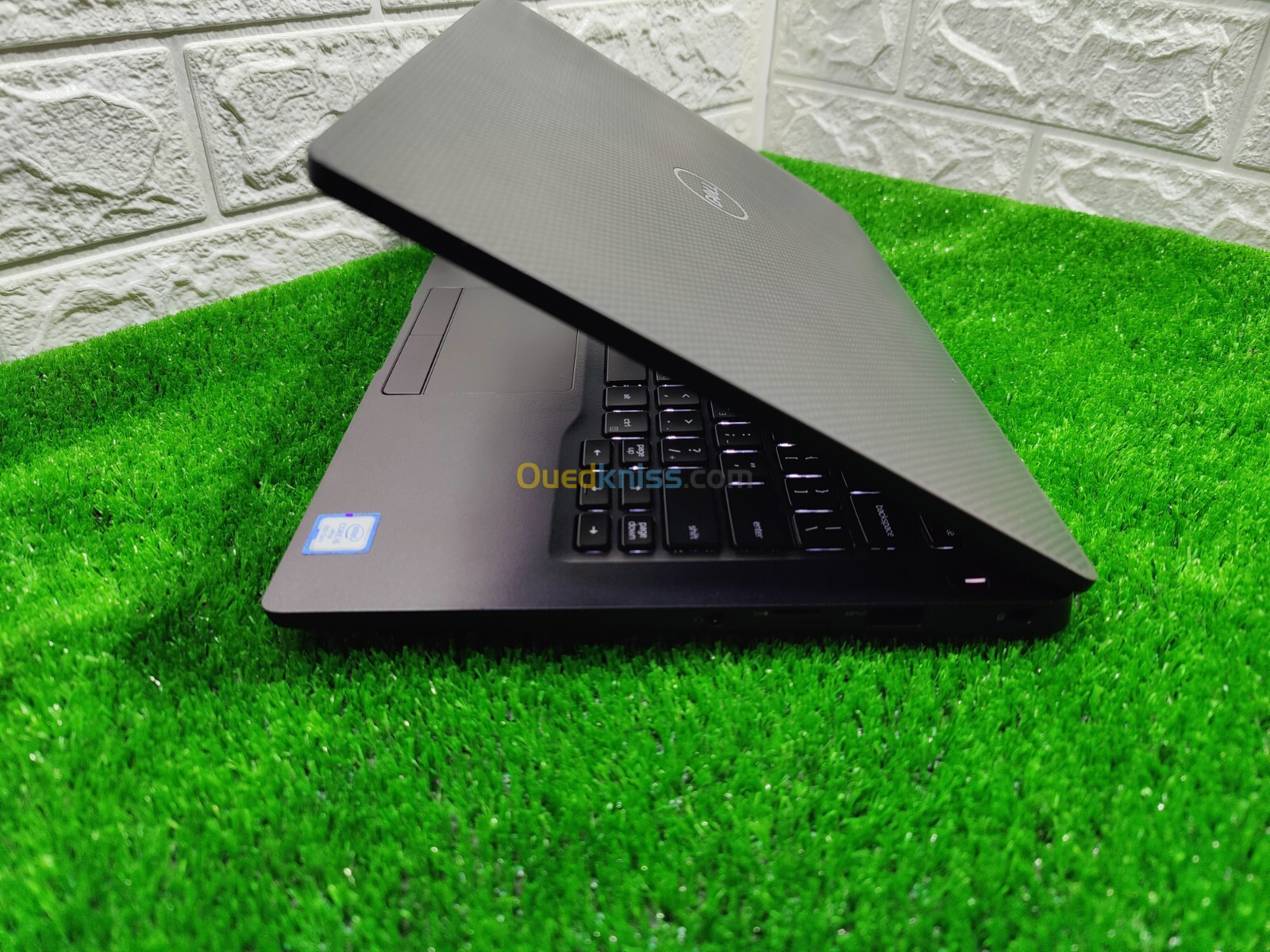 DELL LATITUDE 5300 TACTILE 