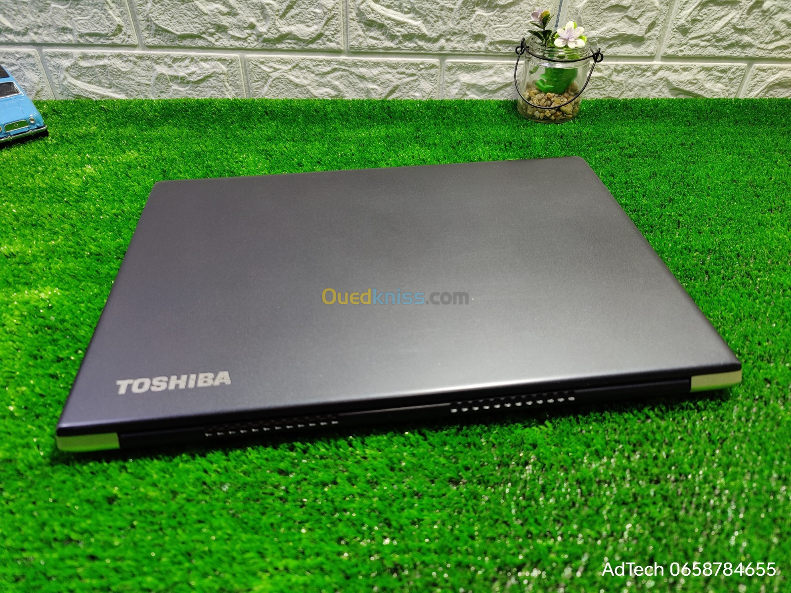 TOSHIBA DYNABOOK X40-D TACTILE ULTRA-SLIM