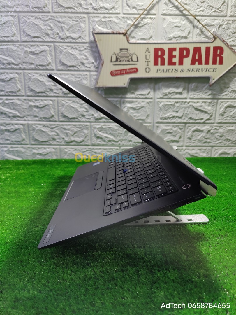 TOSHIBA DYNABOOK X40-D TACTILE ULTRA-SLIM