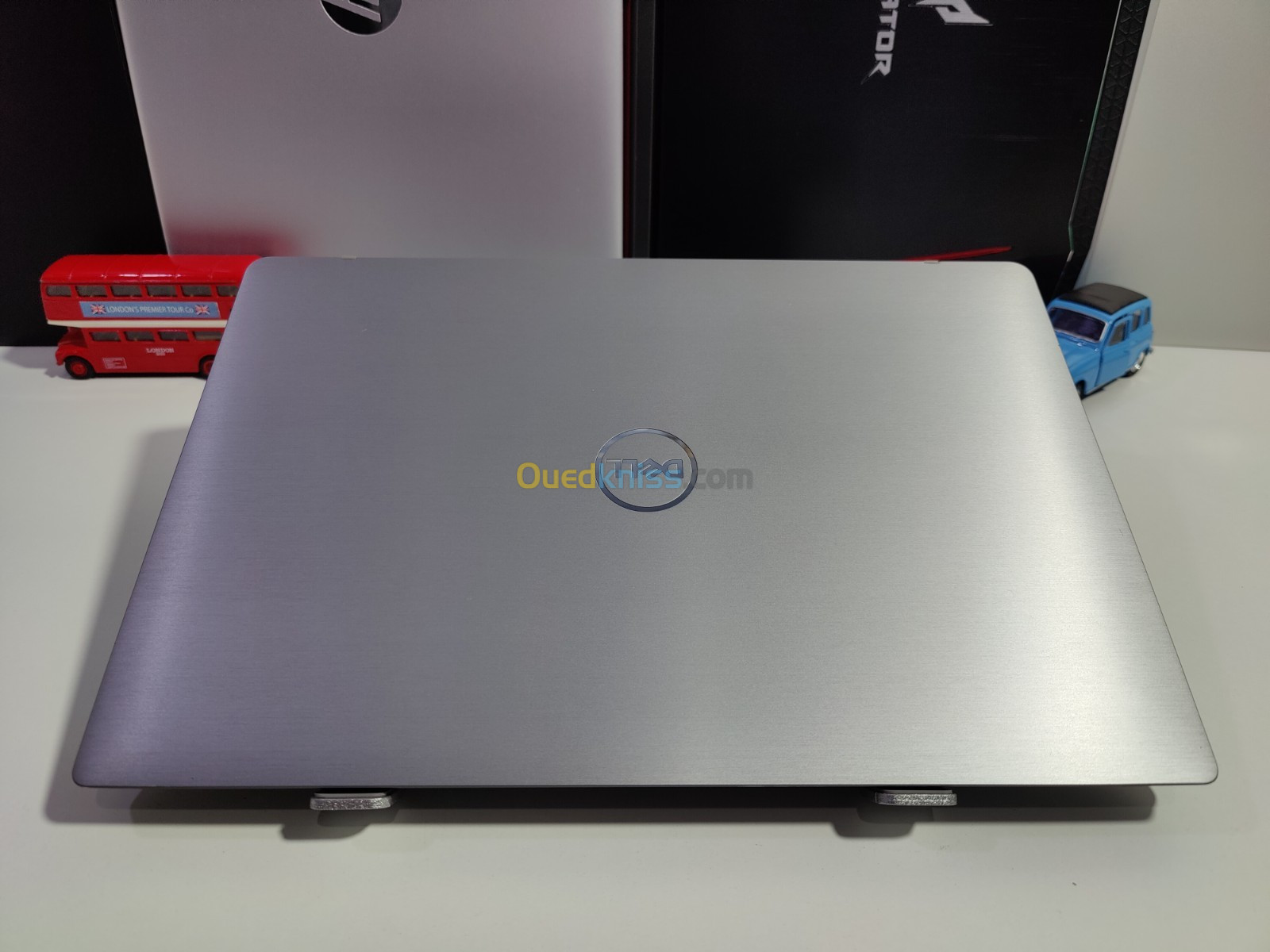 **VENDU** DELL LATITUDE 7400 I7 8TH GEN TITANIUM 