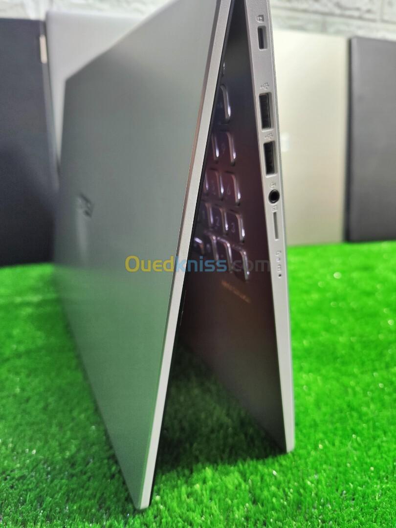 ASUS VIVOBOOK X509JA SILVER I7 10EME