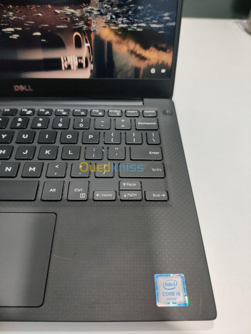 Dell XPS 13 I5 6TH 8G RAM / 256G SSD