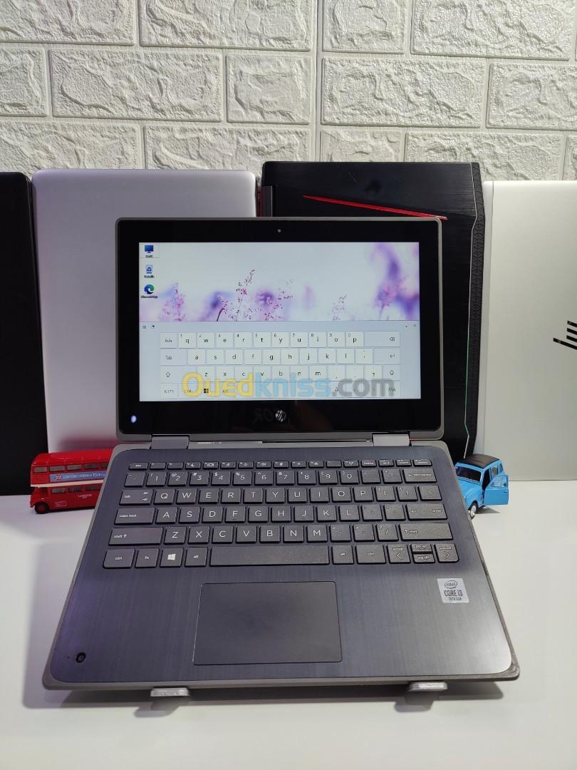 HP ProBook x360 11 G6 2in1 i3 10 TH GEN Tactile 