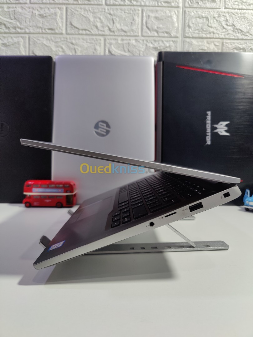 **VENDU** DELL LATITUDE 7400 I7 8TH GEN TITANIUM 