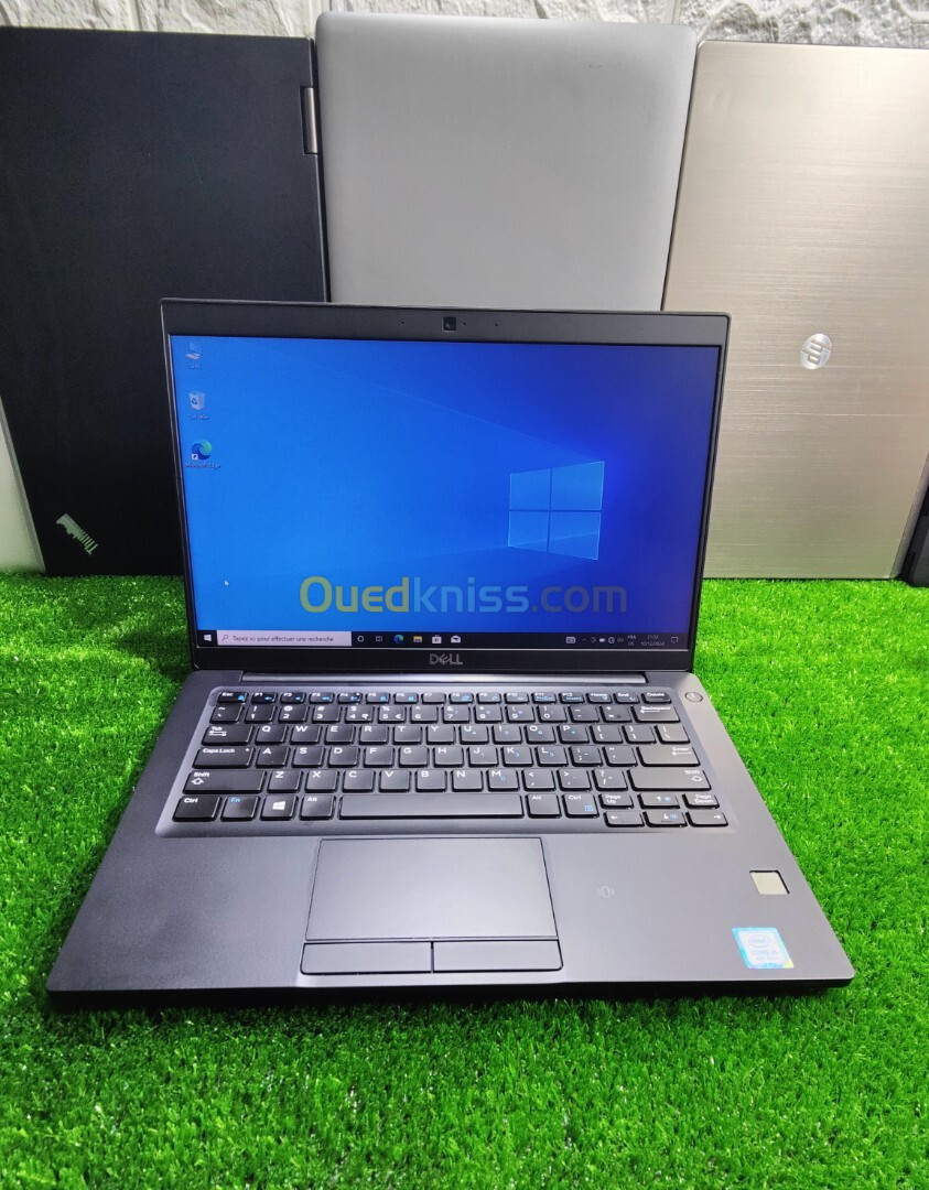 DELL LATITUDE 7390 I5 8EME 