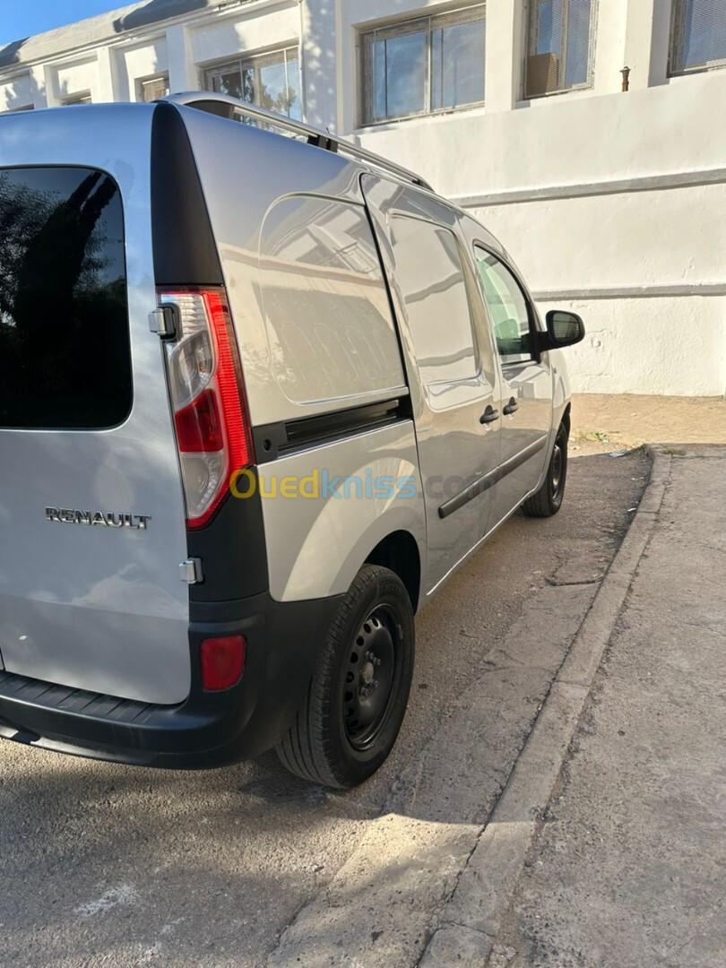 Renault Kangoo 2021 Grand confort (Utilitaire)