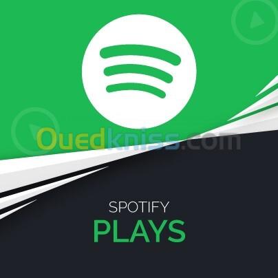 Spotify Premium lié au compte. ( version officielle)