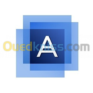 Acronis Cyber Protect - Backup Advanced Server 