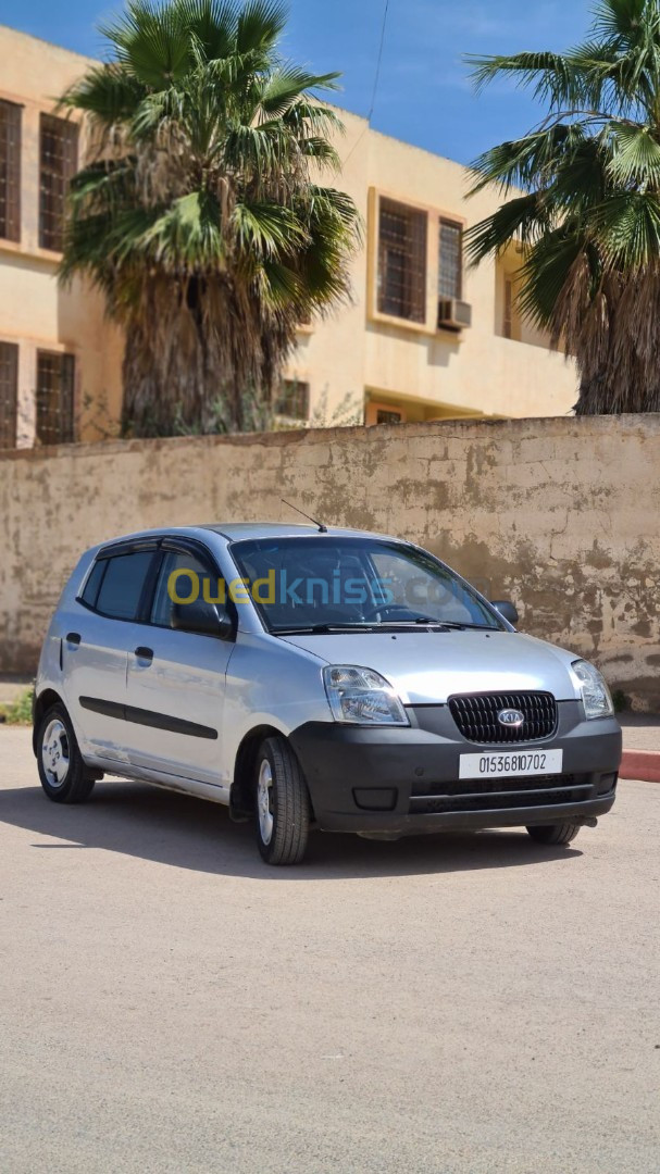 Kia Picanto 2007 