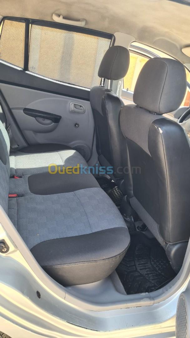 Kia Picanto 2007 