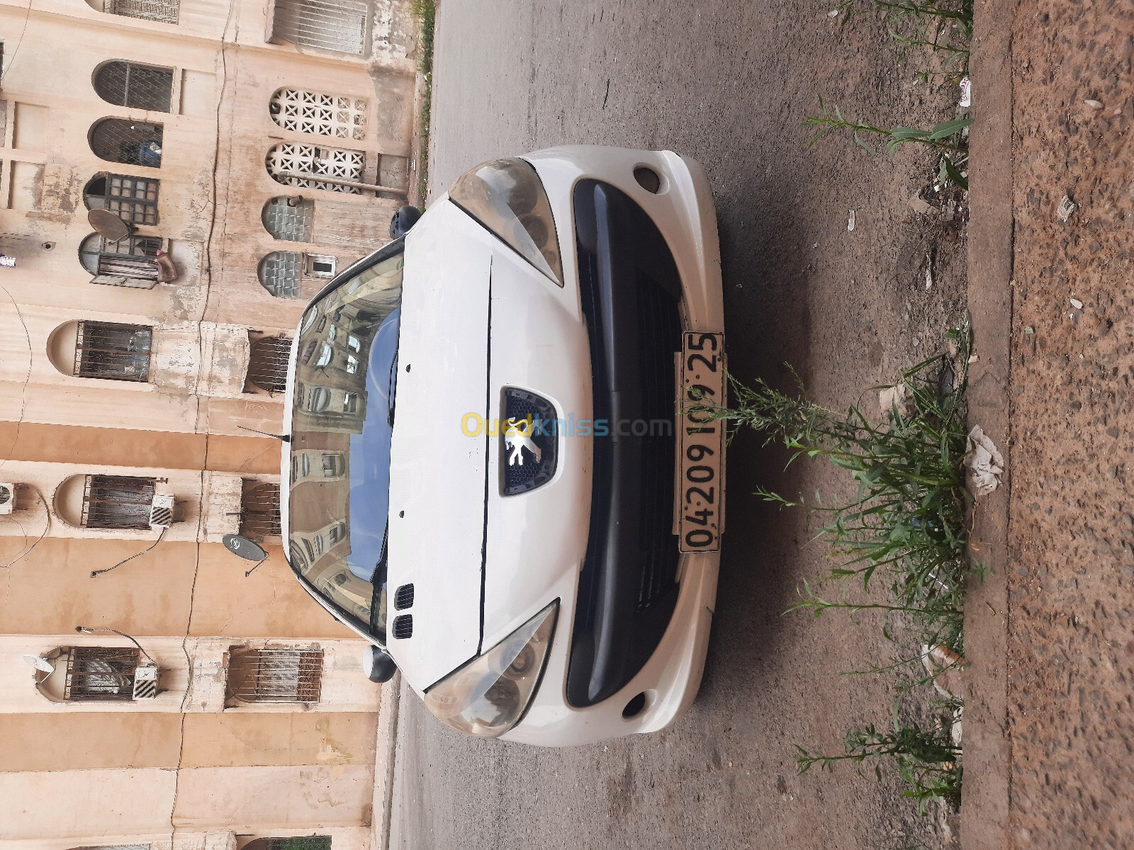 Peugeot 206 Plus 2009 206 Plus