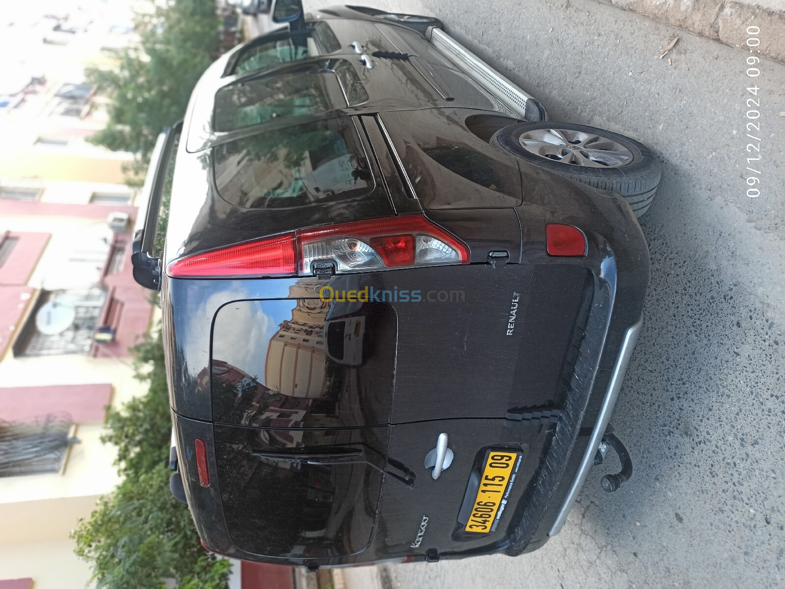 Renault Kangoo 2015 Kangoo