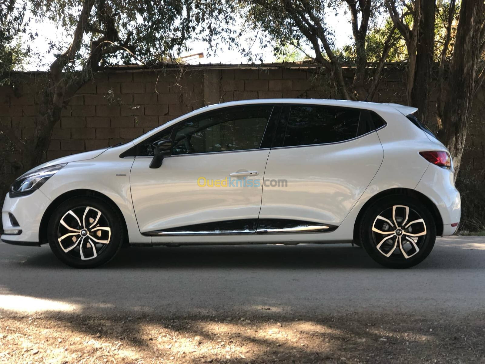 Renault Clio 4 2019 Limited