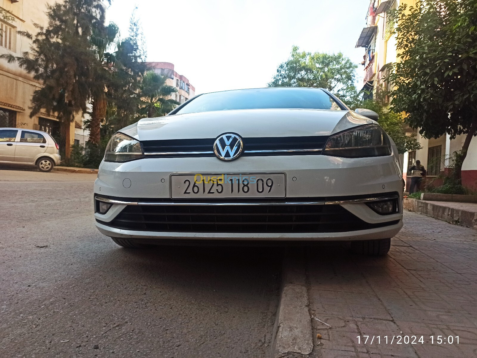 Volkswagen Golf 7 2018 START+