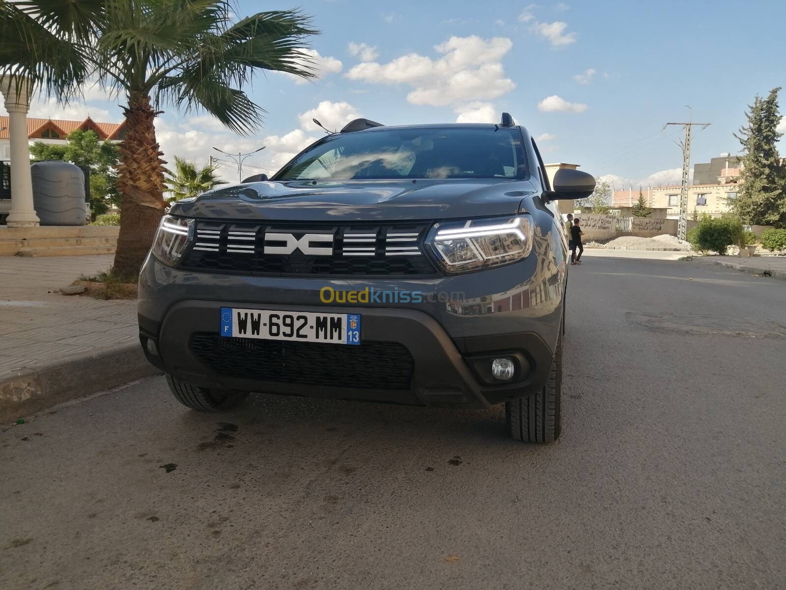 Dacia Duster 2024 Duster