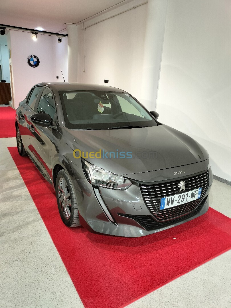 Peugeot 208 2022 Active