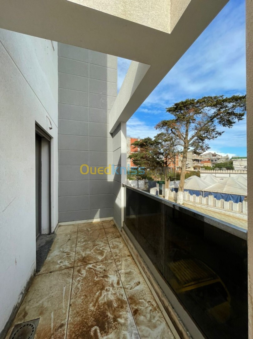 Vente Appartement Alger Draria