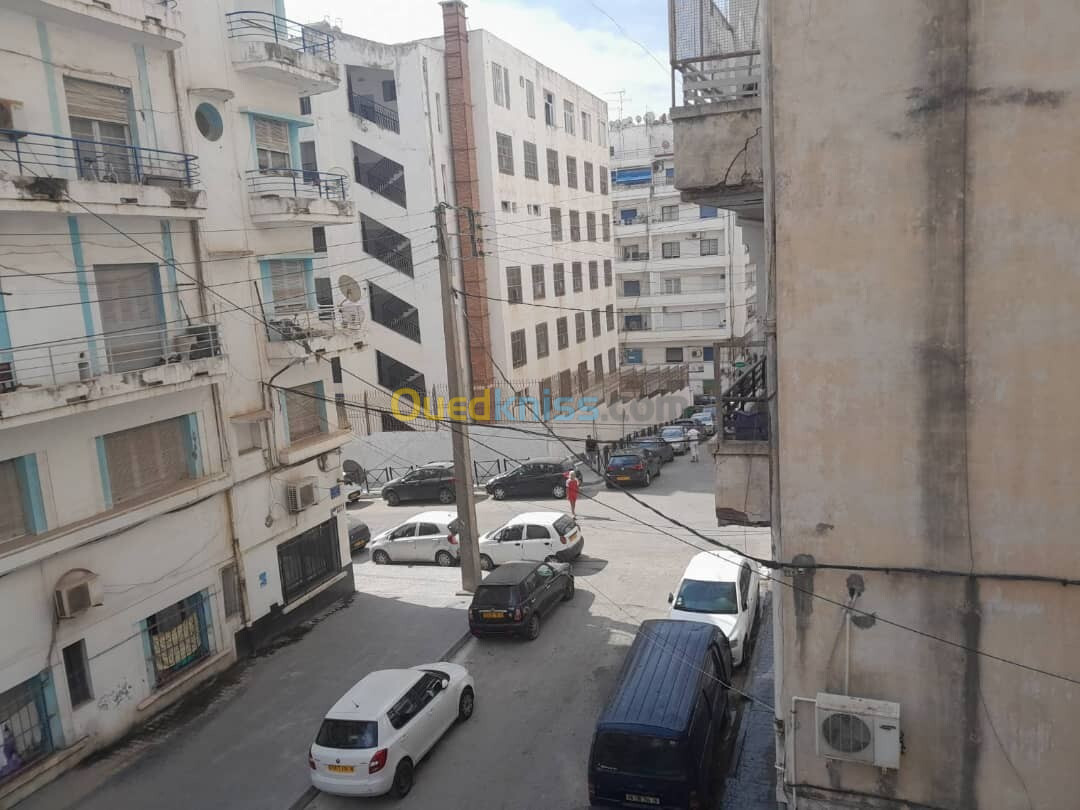 Vente Appartement Alger Alger centre