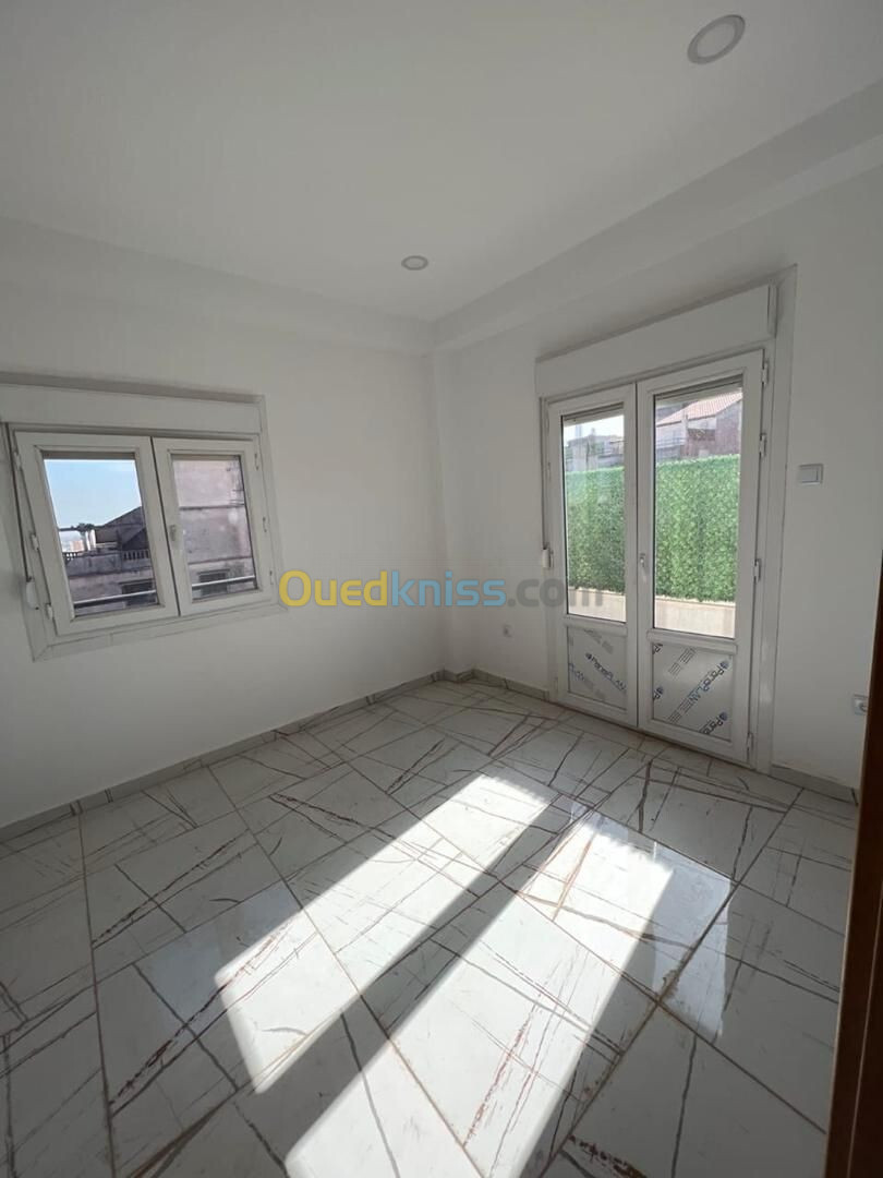 Vente Appartement Alger Draria