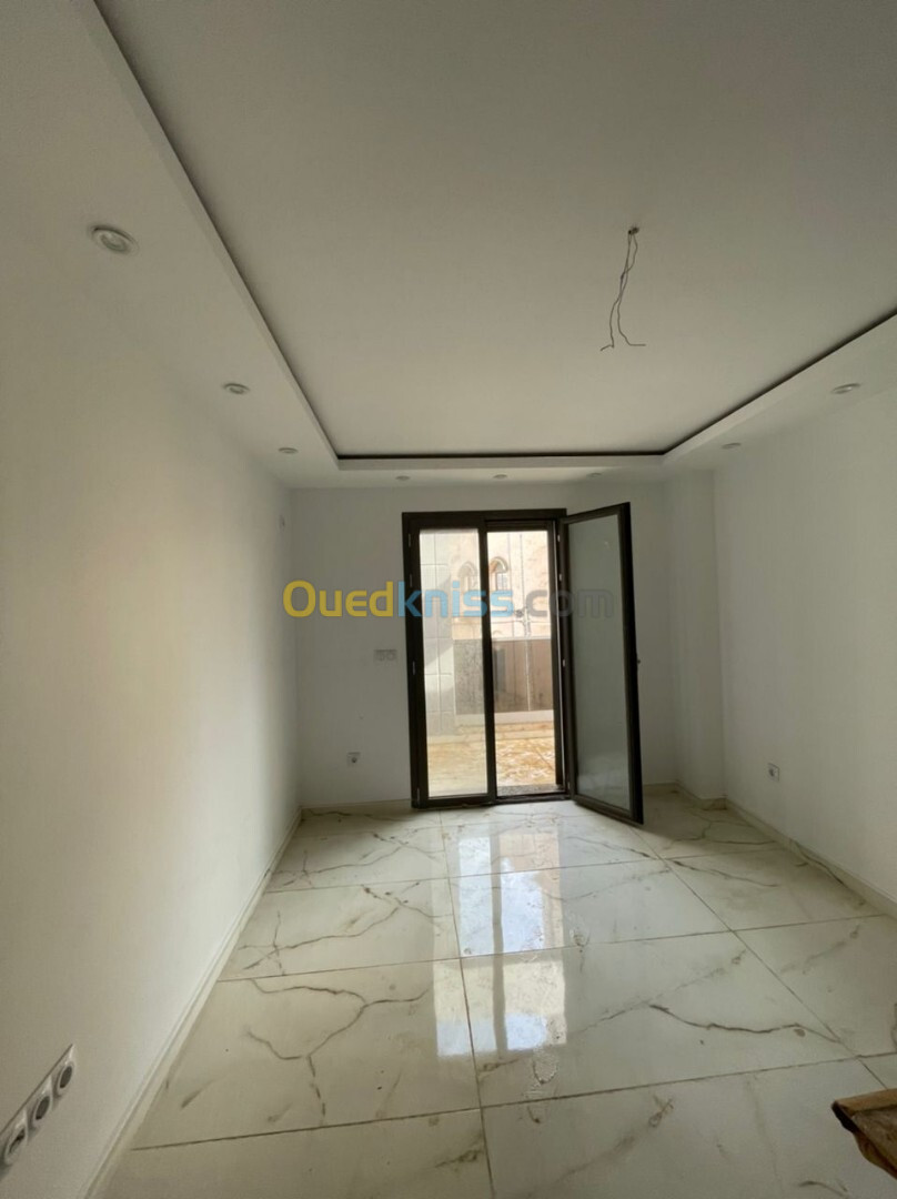 Vente Appartement Alger Draria