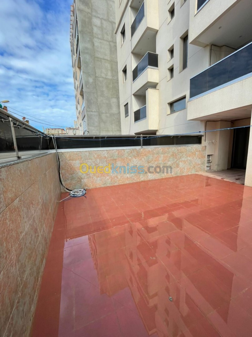 Vente Appartement F4 Alger Draria