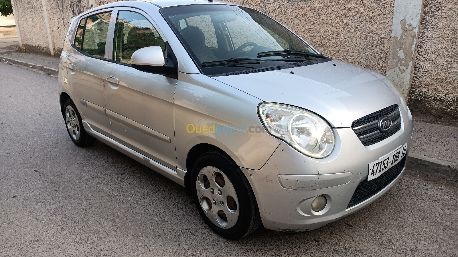 Kia Picanto 2008 