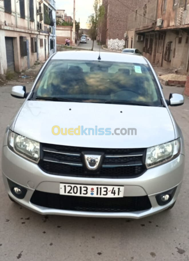 Dacia Logan 2013 Logan