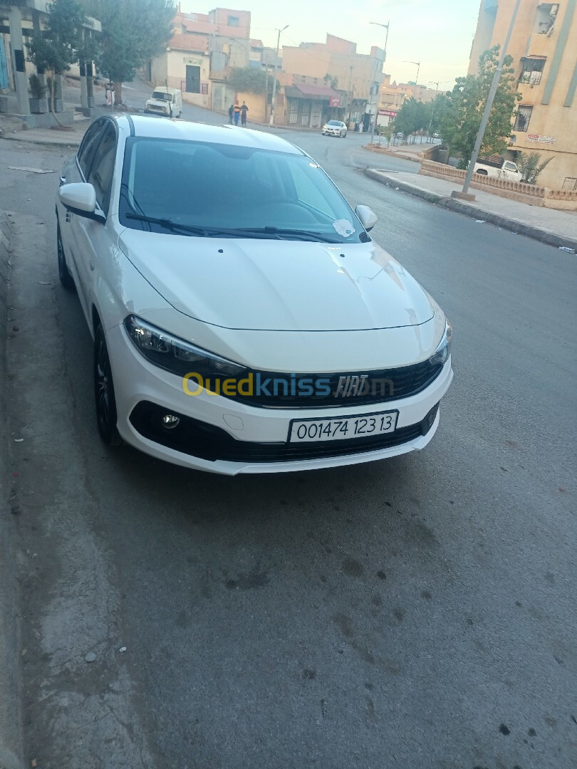 Fiat tipo 2023 city+