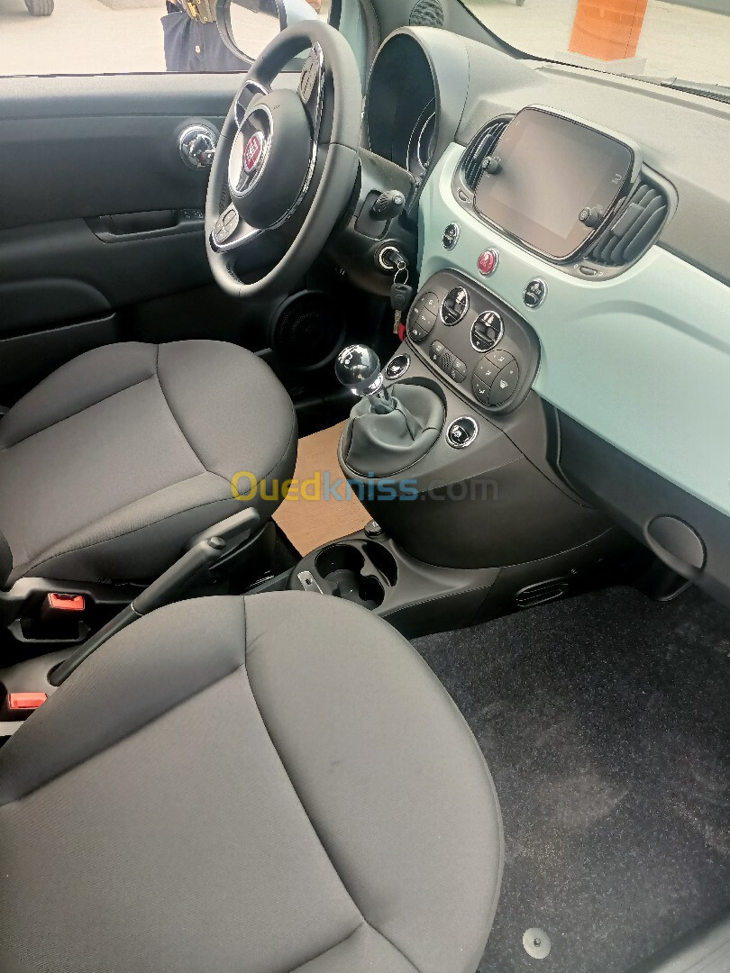 Fiat fiat 500 2024 dulcheveta