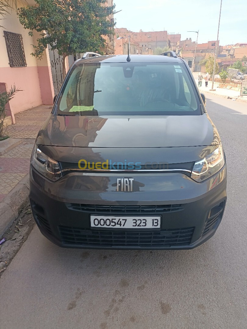 Fiat doublo 2023 1.6