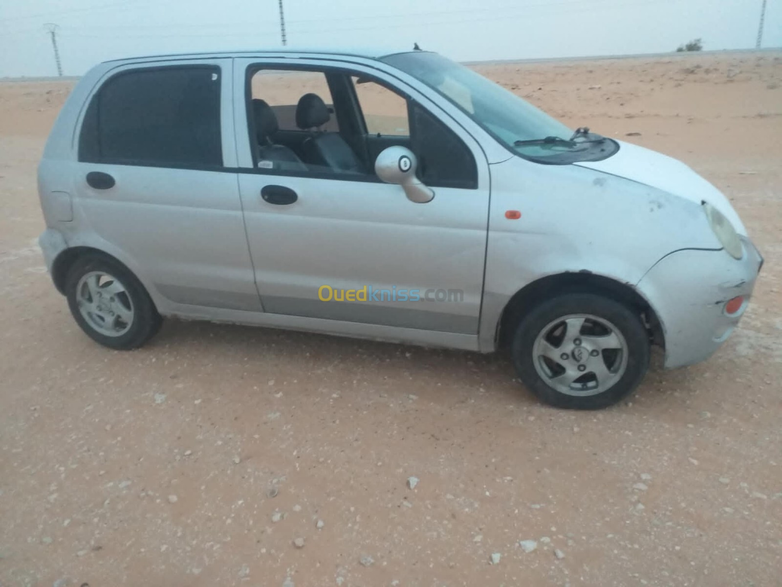 Chery QQ 2009 QQ