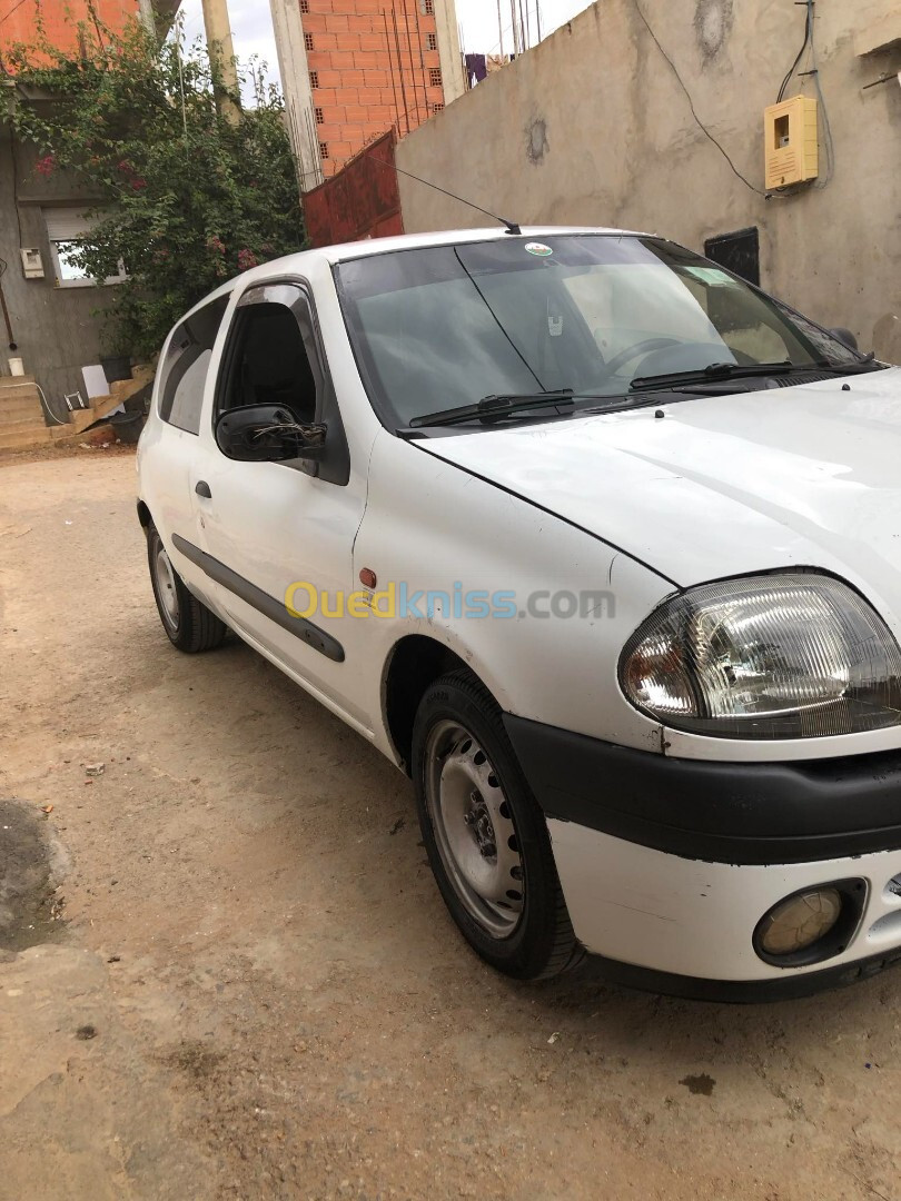 Renault Clio 2 2000 Clio 2