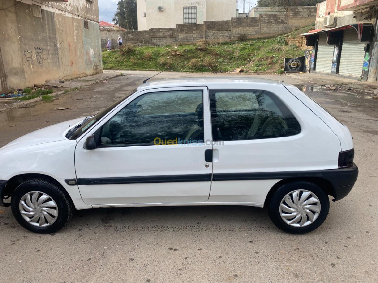 Citroen Saxo 2000 Saxo