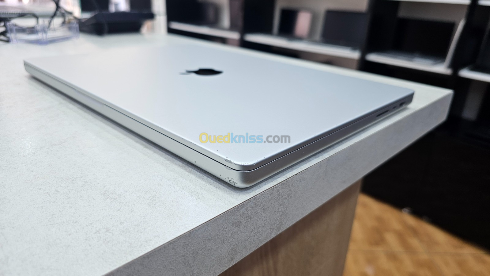 Apple MacBook pro 2021 16' 16go ram 512 go SSD - Alger Algérie