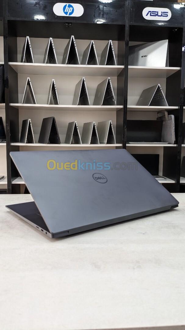 DELL XPS 16 9640 ULTRA 9 185H 32GO DDR5 1TO SSD RTX4070 8GO GDDR6