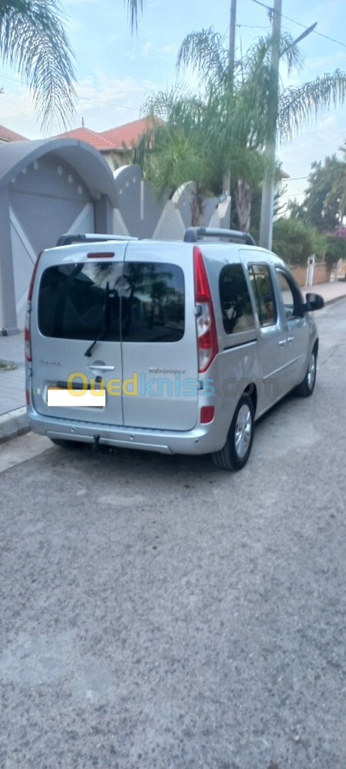 Renault Kangoo 2020 Privilège +