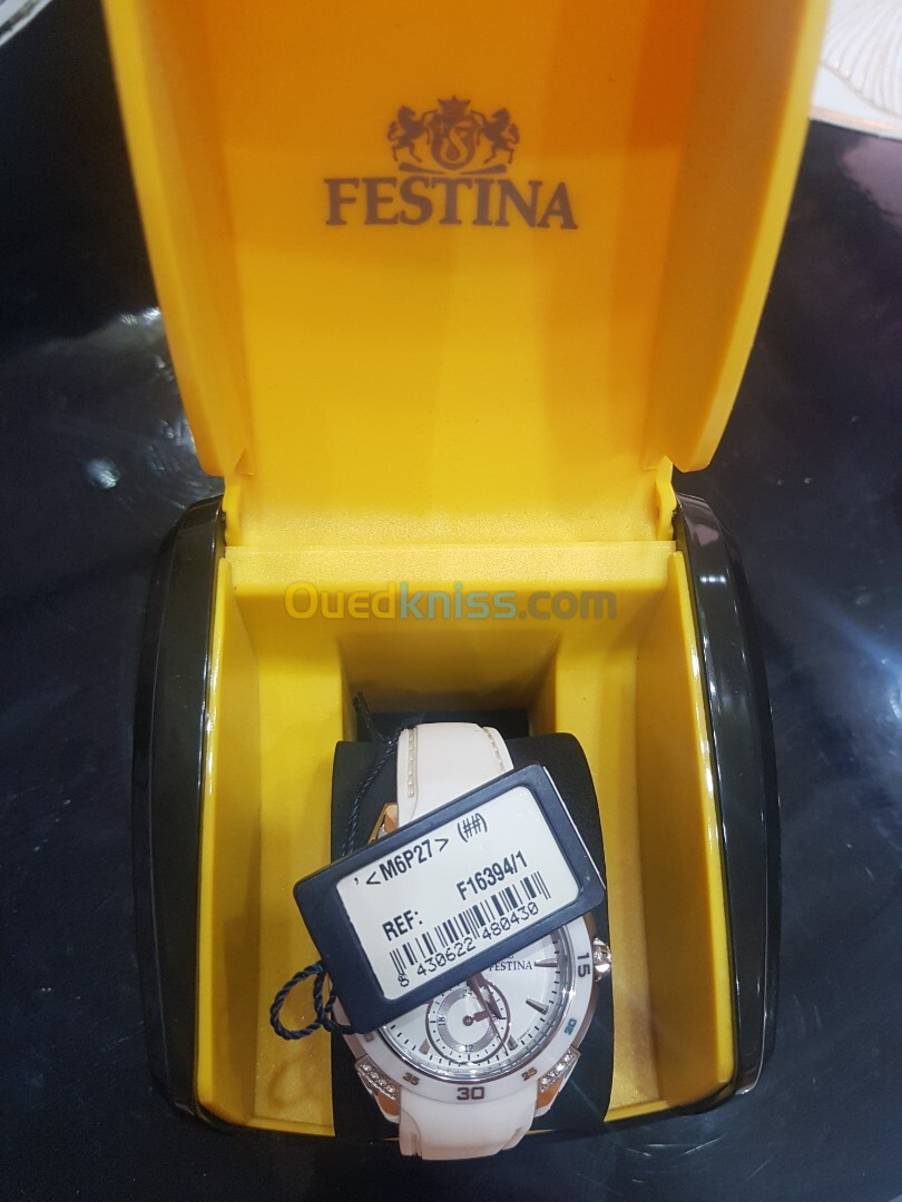 Montre festina