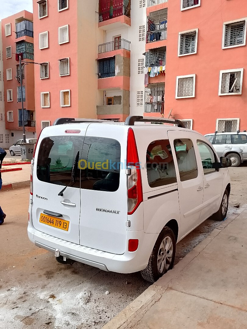 Renault Kangoo 2019 Kangoo