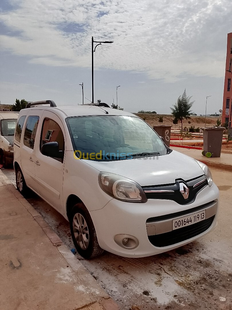 Renault Kangoo 2019 Kangoo