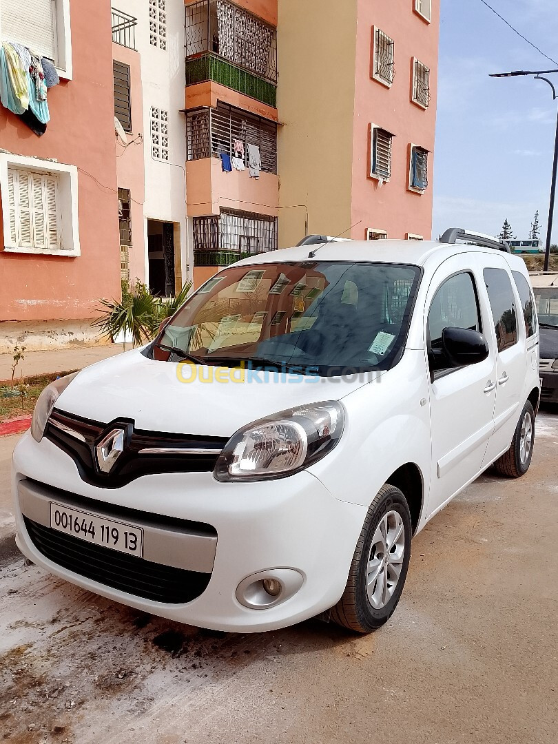 Renault Kangoo 2019 Kangoo